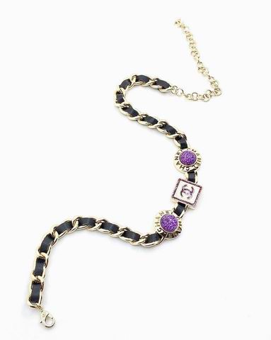 Chanel necklace 11lyh125